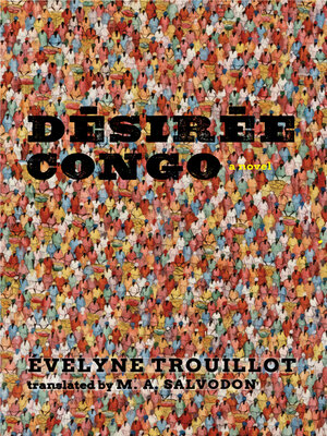 cover image of Désirée Congo
